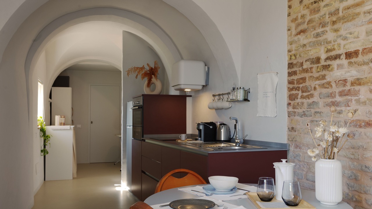 Photo of Kitchen in Sant'Elpidio a Mare