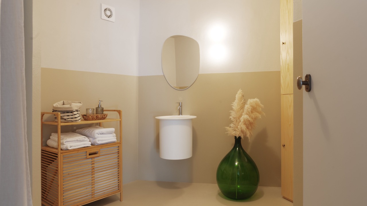 Photo of Bathroom in Sant'Elpidio a Mare