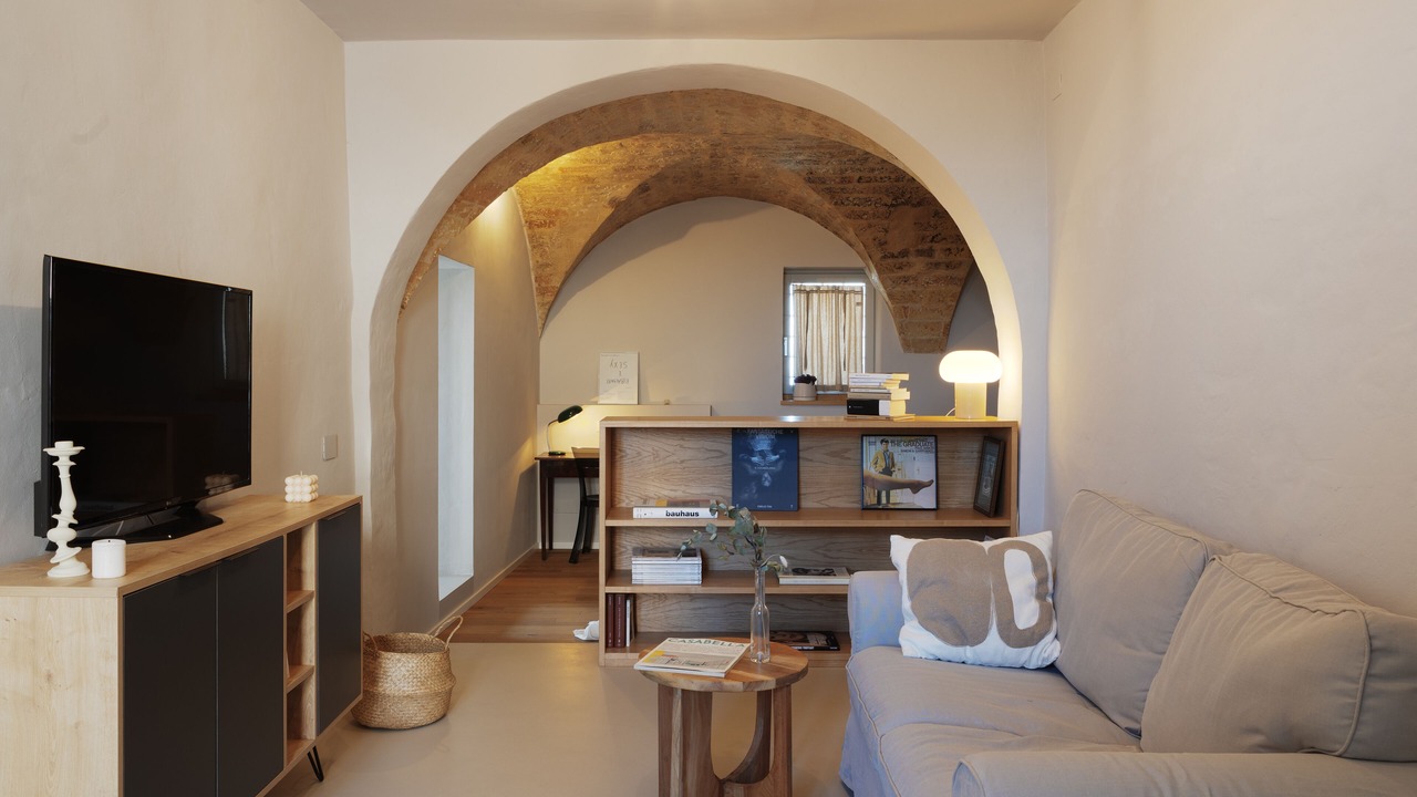 Photo of Livingroom in Sant'Elpidio a Mare