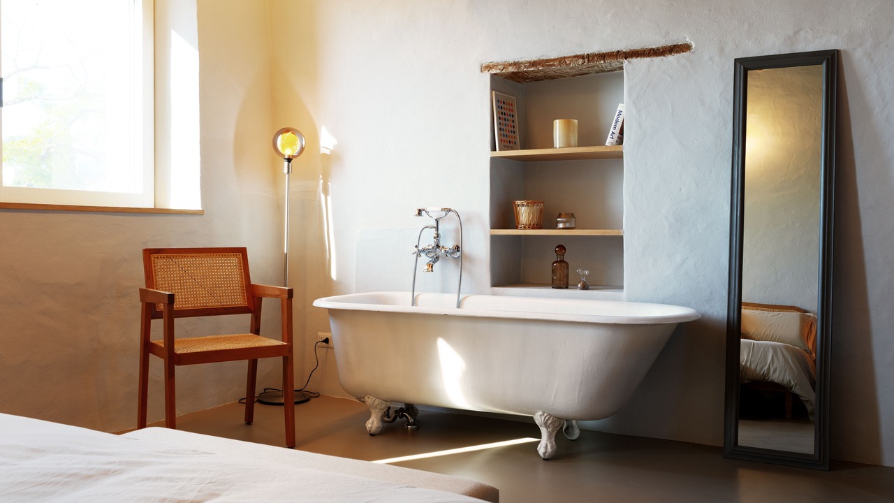 Photo of Bedroom in Sant'Elpidio a Mare