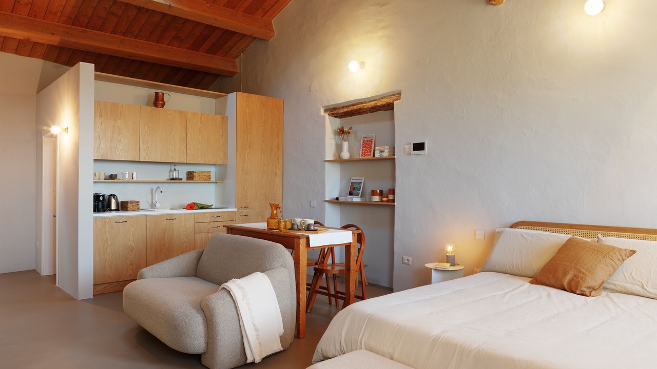 Photo of Bedroom in Sant'Elpidio a Mare