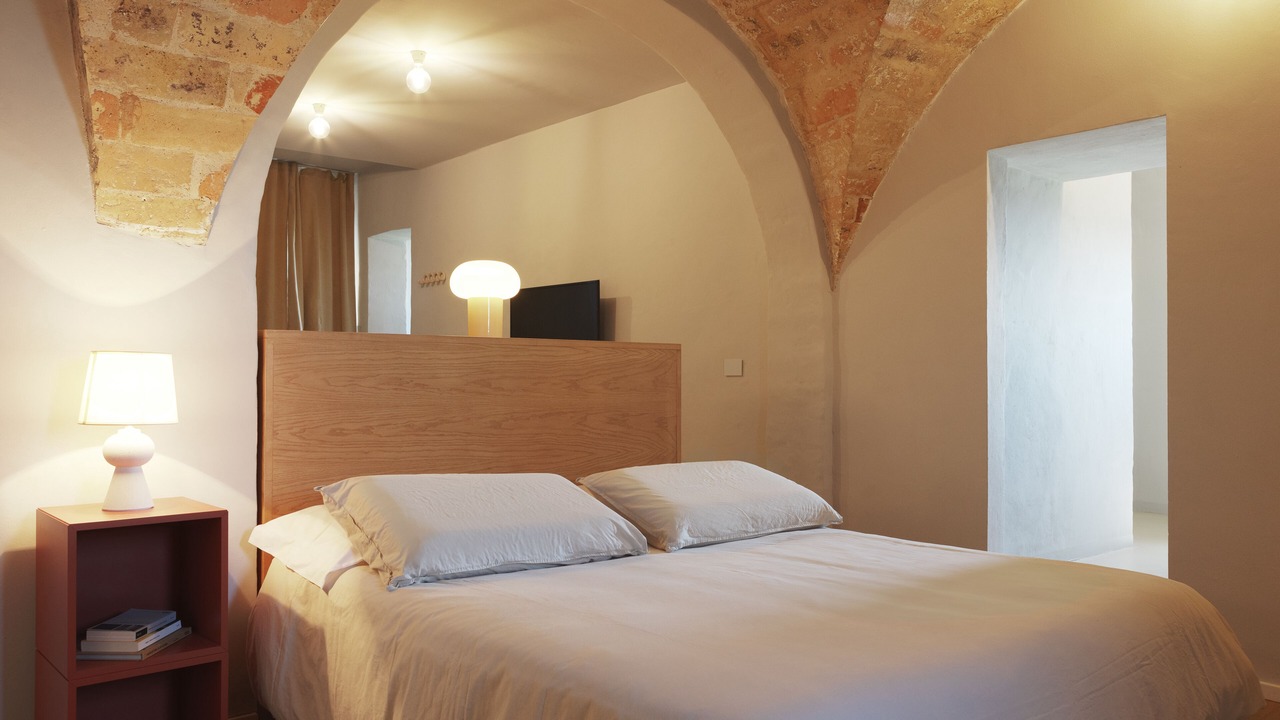 Photo of Bedroom in Sant'Elpidio a Mare