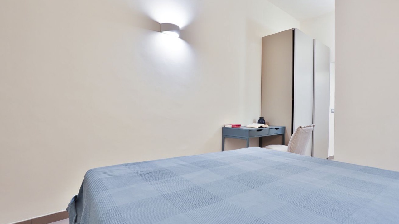 Photo of Bedroom in Rione Duomo