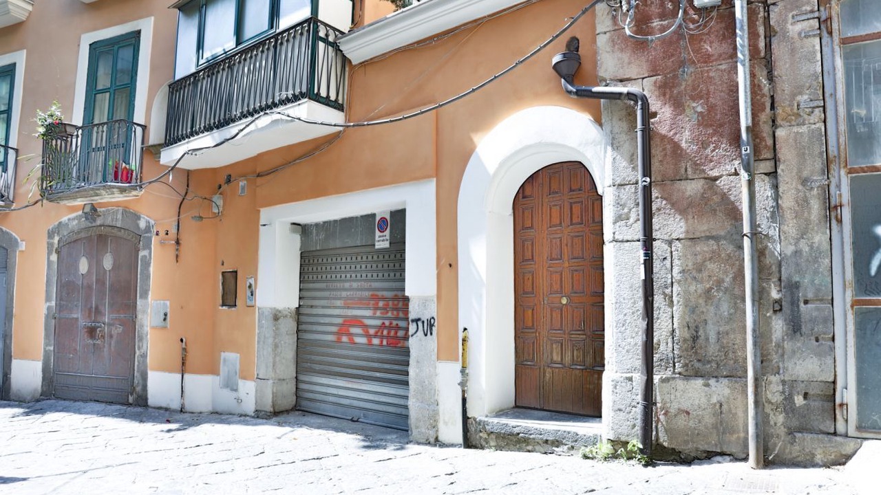 Photo of Outdoor in Rione Duomo