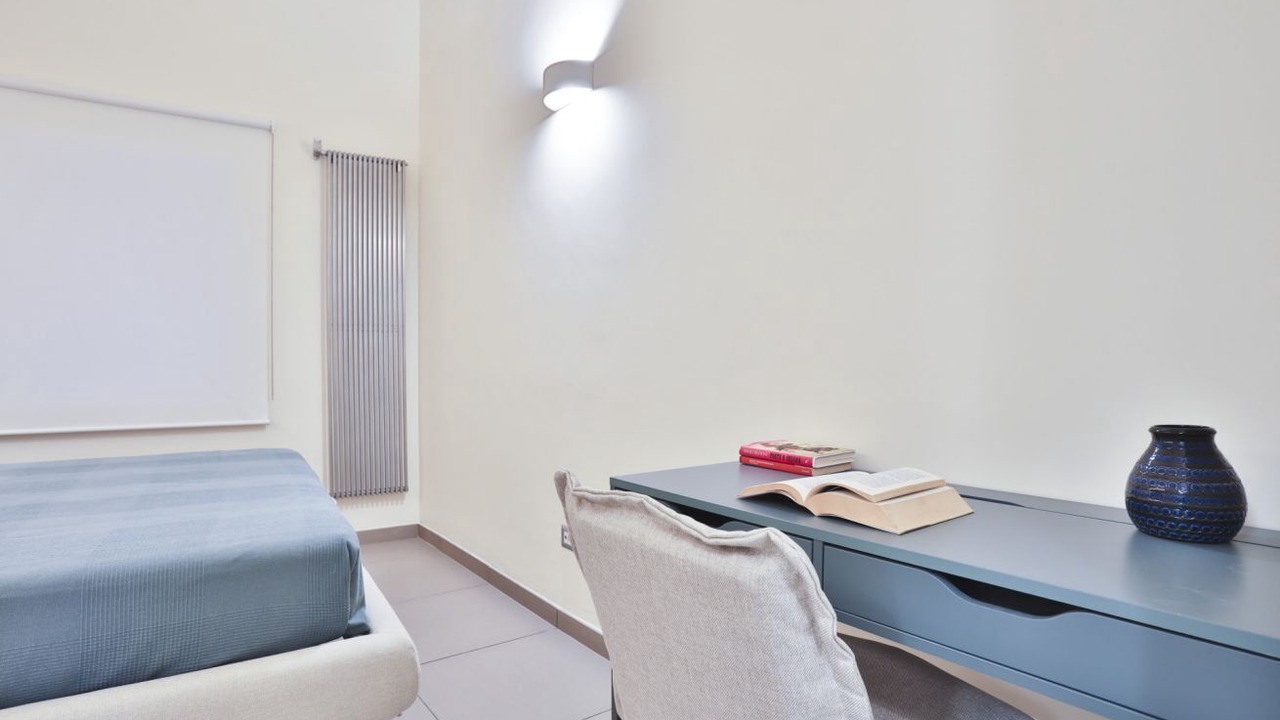 Photo of Bedroom in Rione Duomo