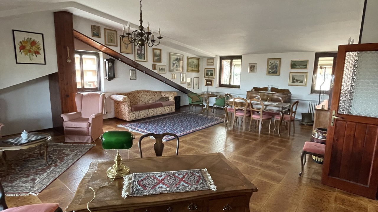Photo of Livingroom in Lanciano