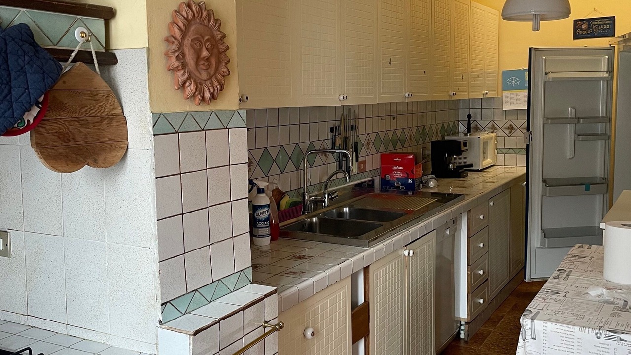 Photo of Kitchen in Lanciano