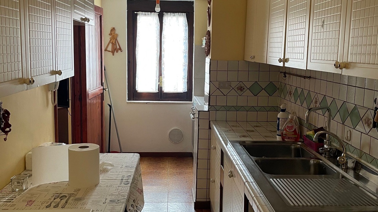 Photo of Kitchen in Lanciano