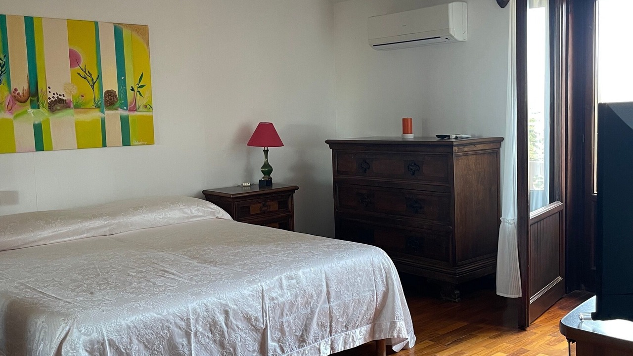 Photo of Bedroom in Lanciano