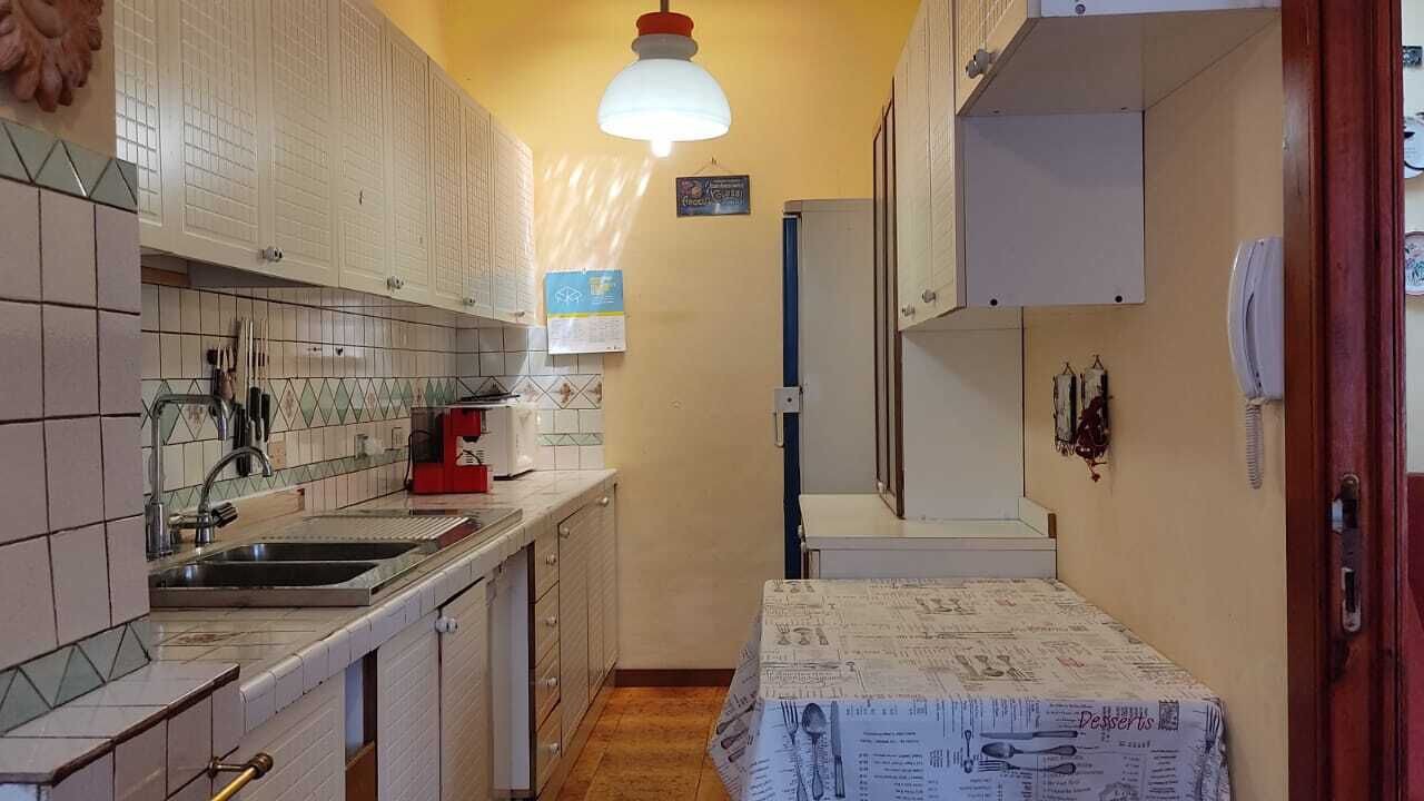 Photo of Kitchen in Lanciano