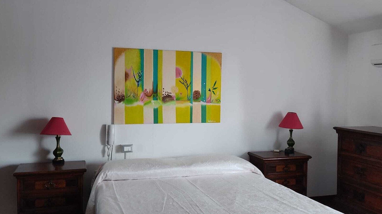 Photo of Bedroom in Lanciano