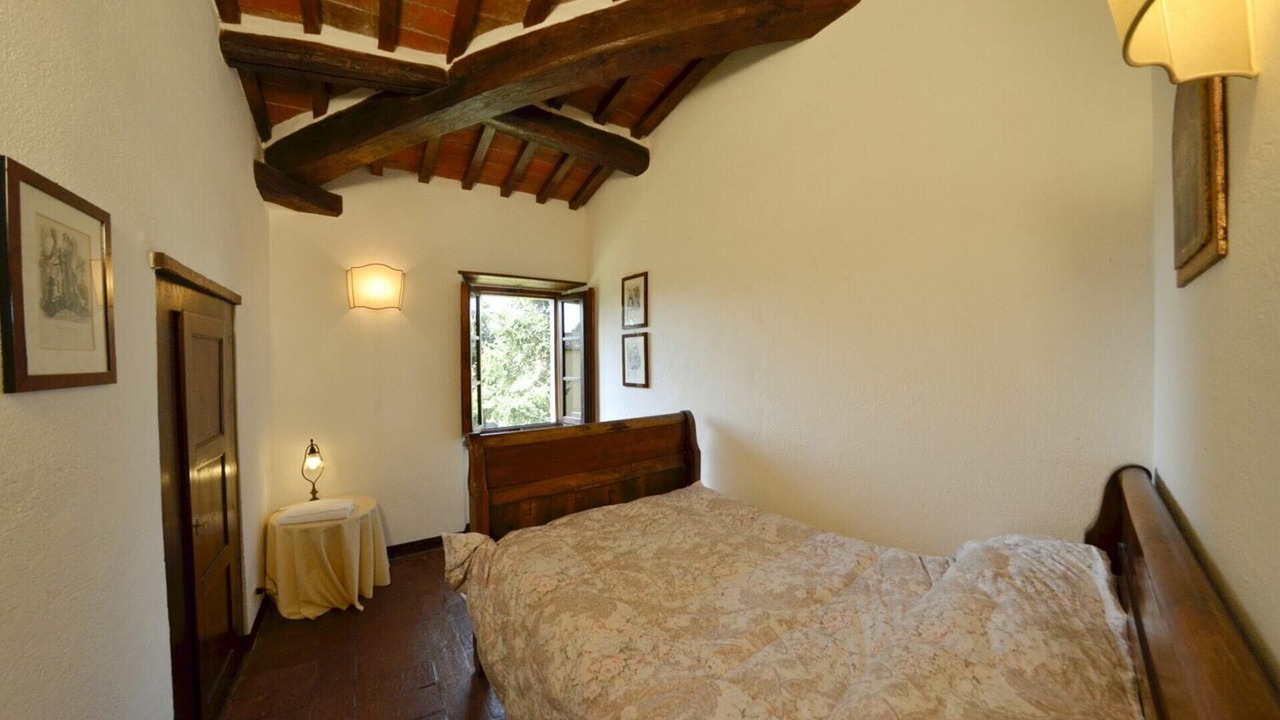 Photo of Bedroom in Sodo