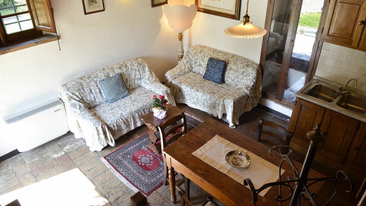 Photo of Livingroom in Sodo