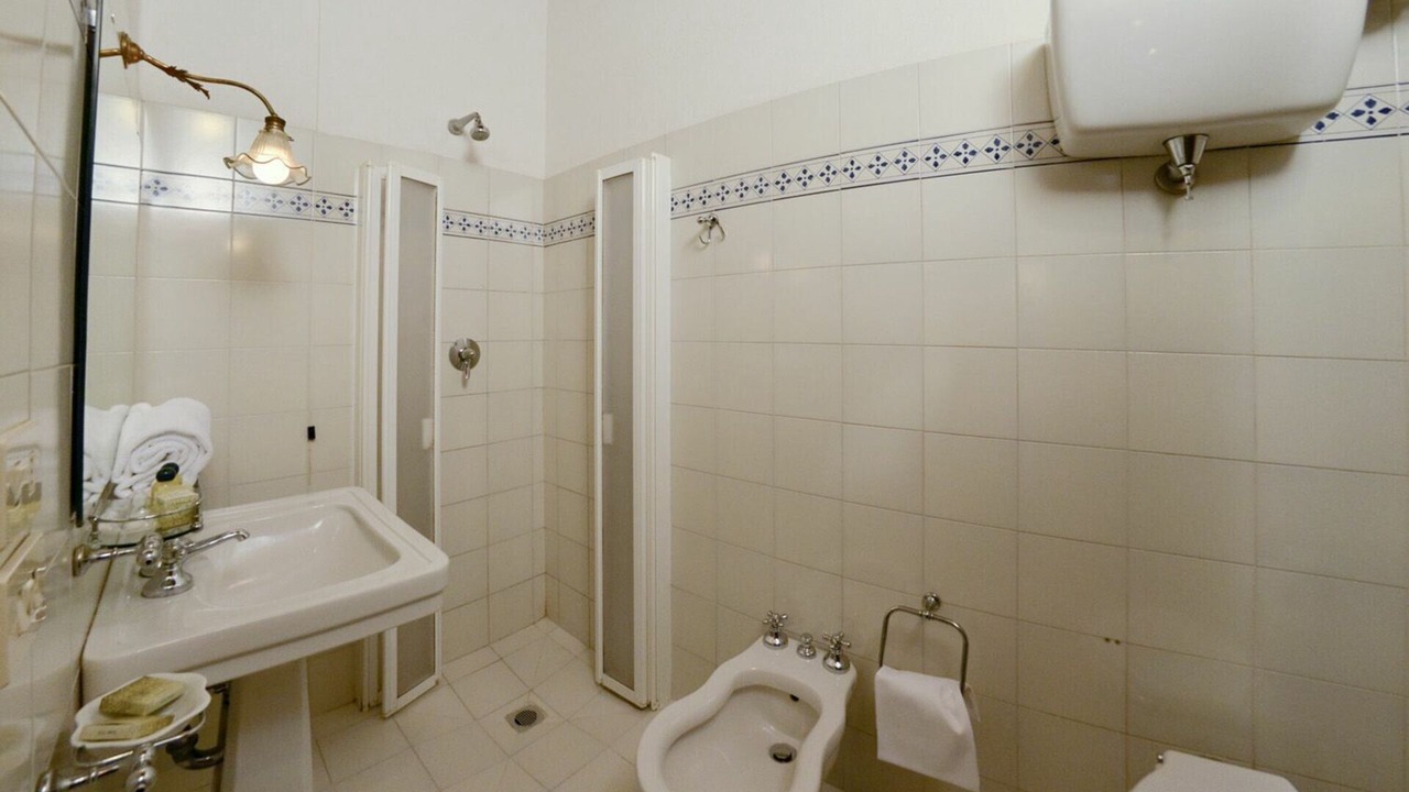 Photo of Bathroom in Sodo