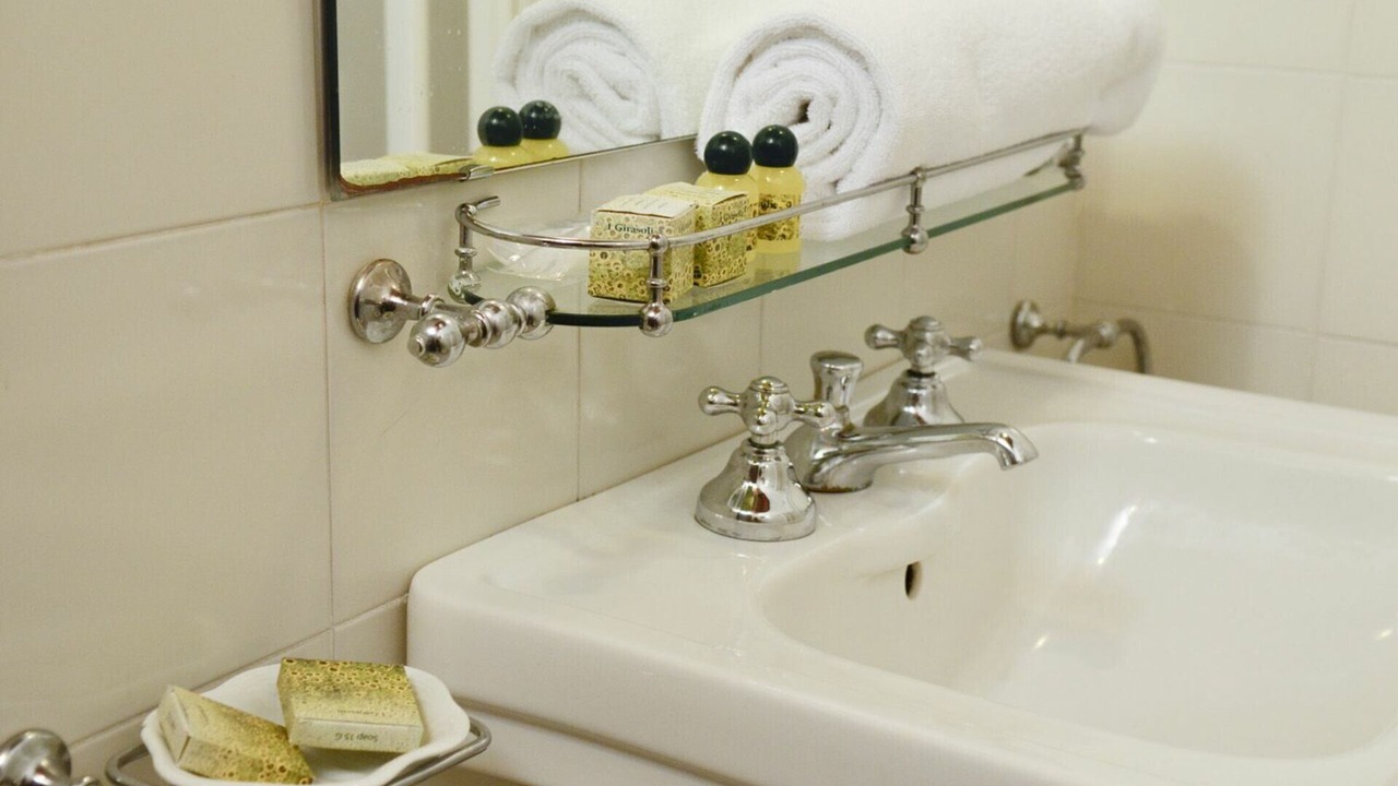 Photo of Bathroom in Sodo