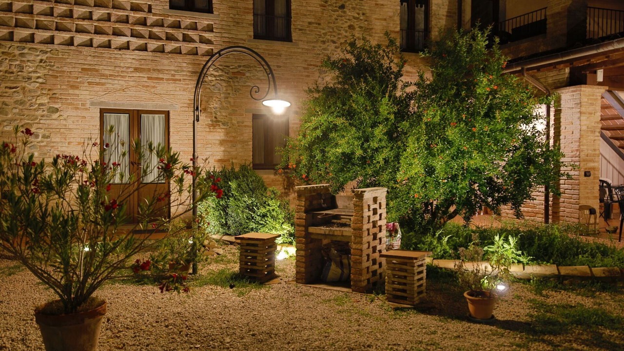 Photo of Patio Balcony in Citerna