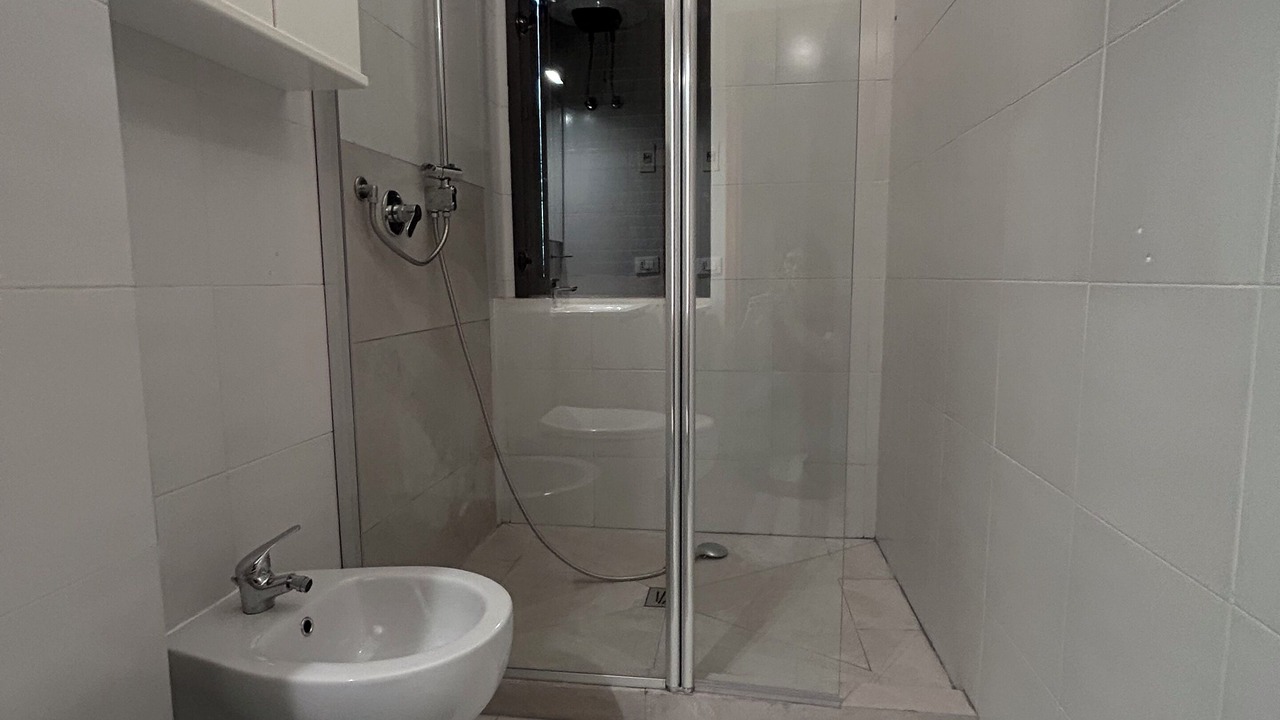 Photo of Bathroom in Porto Ercole