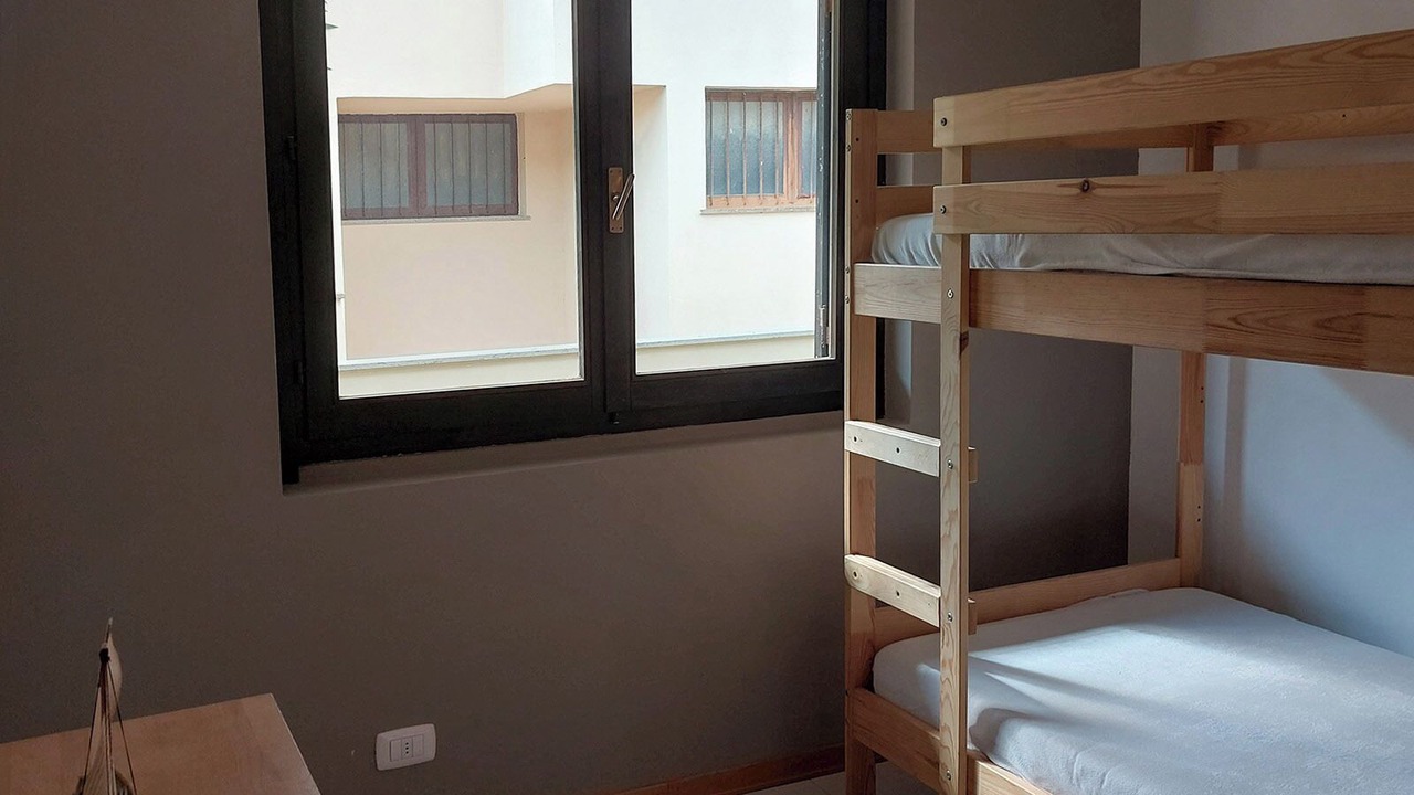 Photo of Bedroom in Porto Ercole