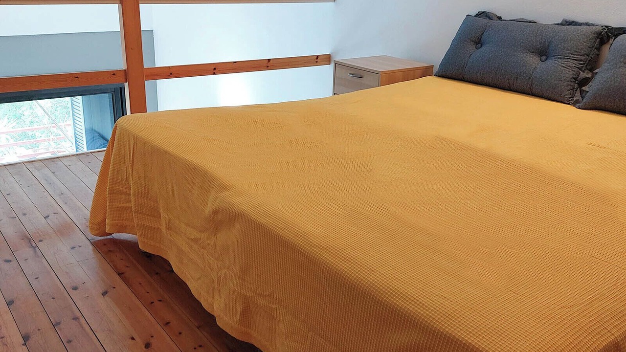 Photo of Bedroom in Porto Ercole