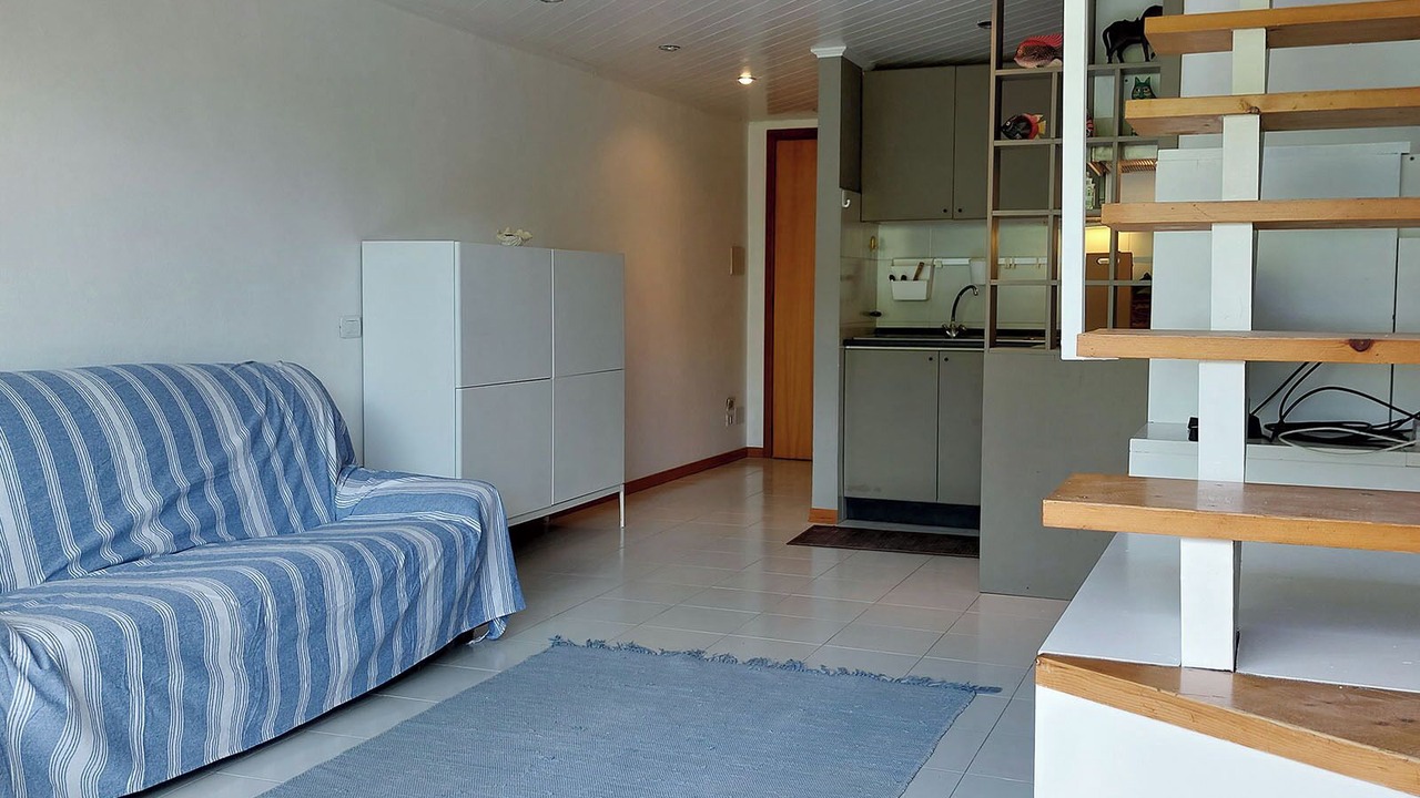 Photo of Livingroom in Porto Ercole