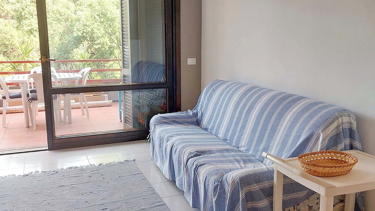 Photo of Livingroom in Porto Ercole