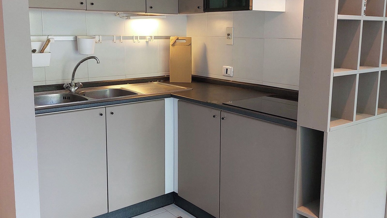 Photo of Kitchen in Porto Ercole
