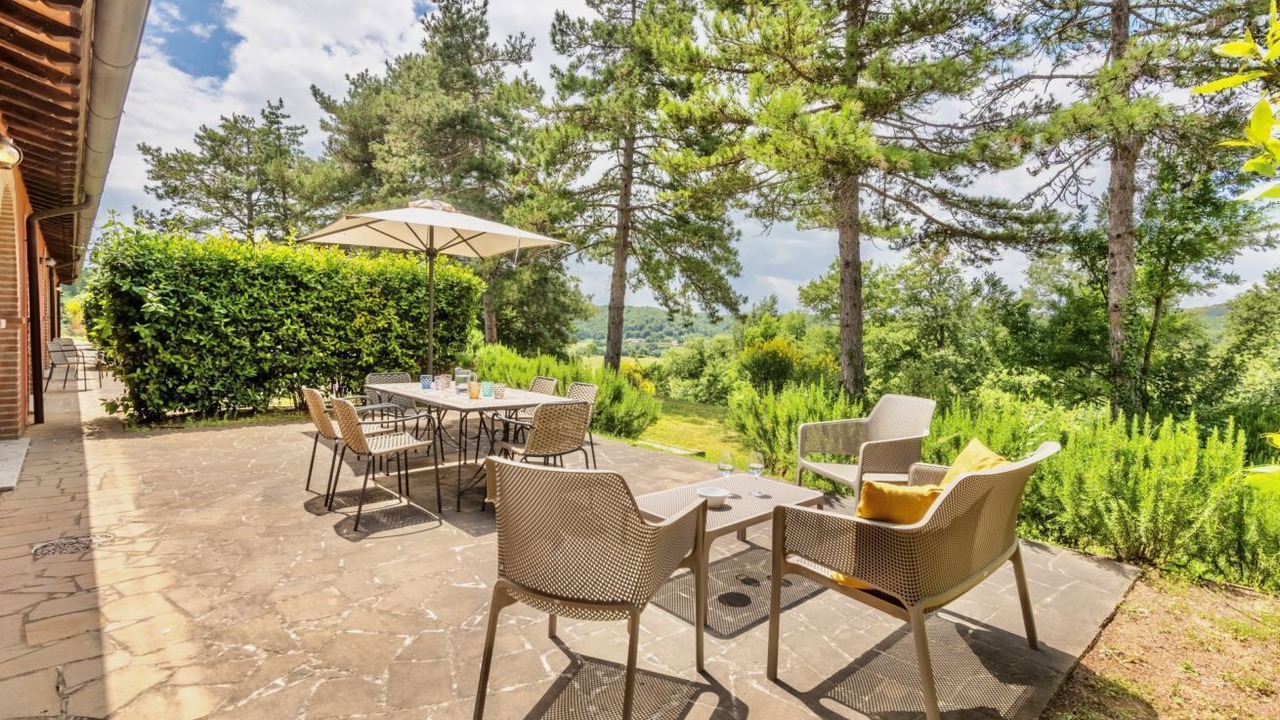 Photo of Outdoor in Trequanda