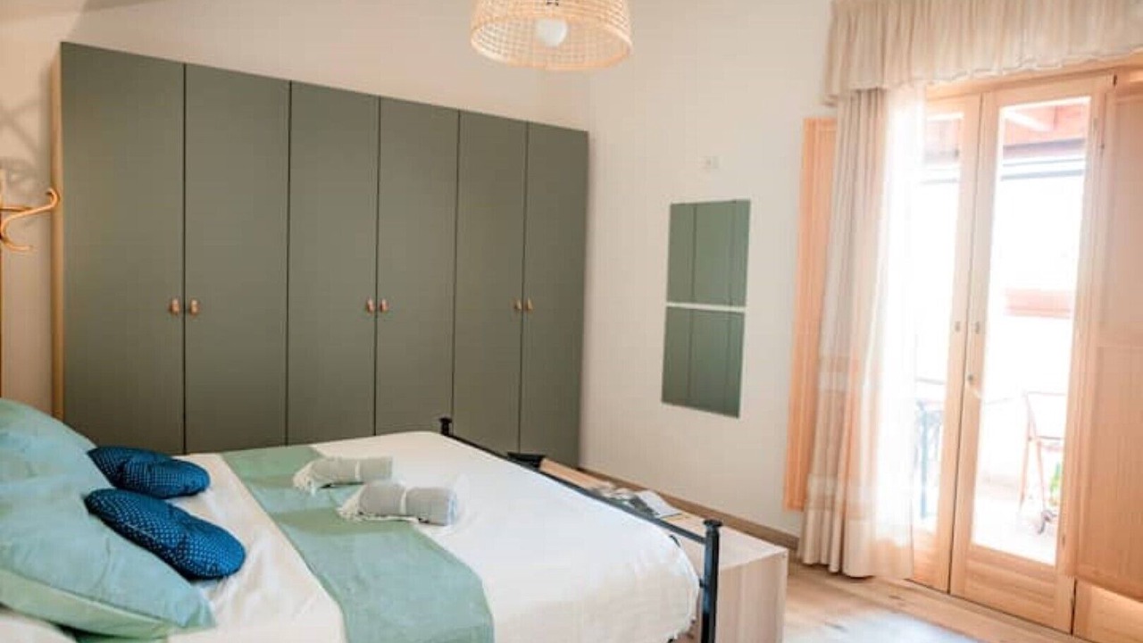 Photo of Bedroom in Atri