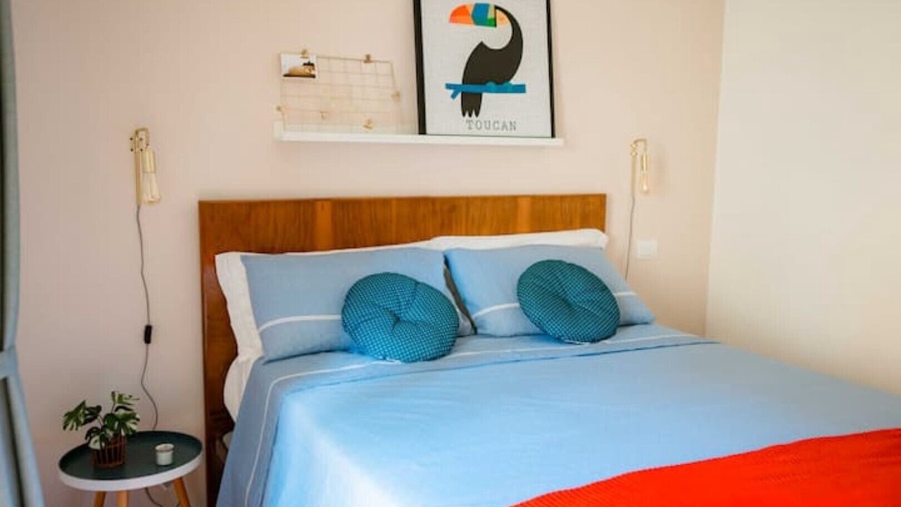 Photo of Bedroom in Atri