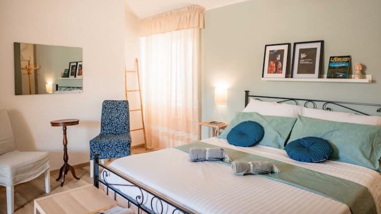 Photo of Bedroom in Atri