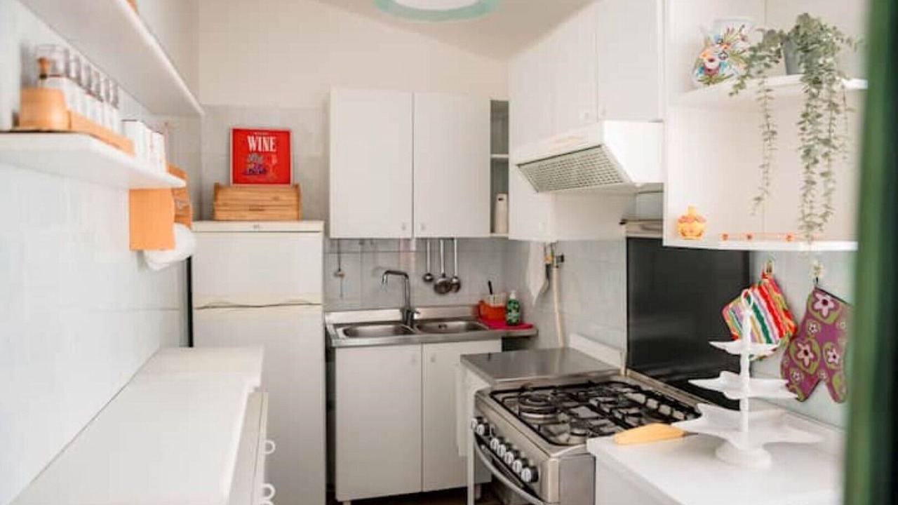Photo of Kitchen in Atri