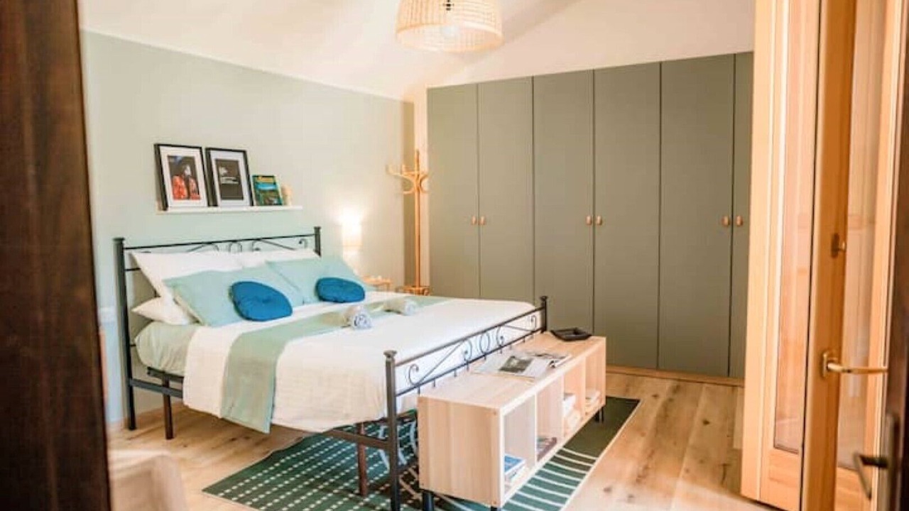 Photo of Bedroom in Atri