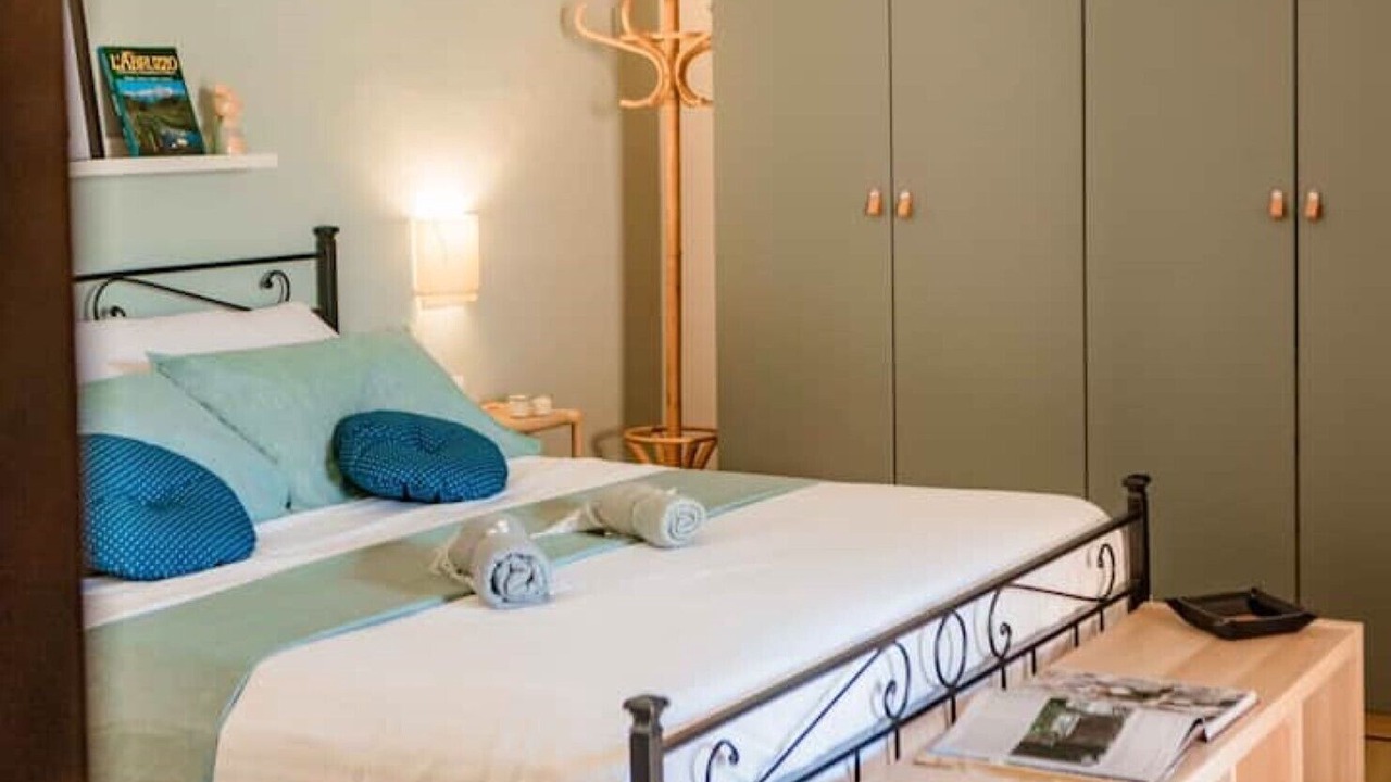 Photo of Bedroom in Atri