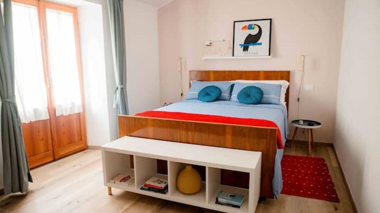 Photo of Bedroom in Atri