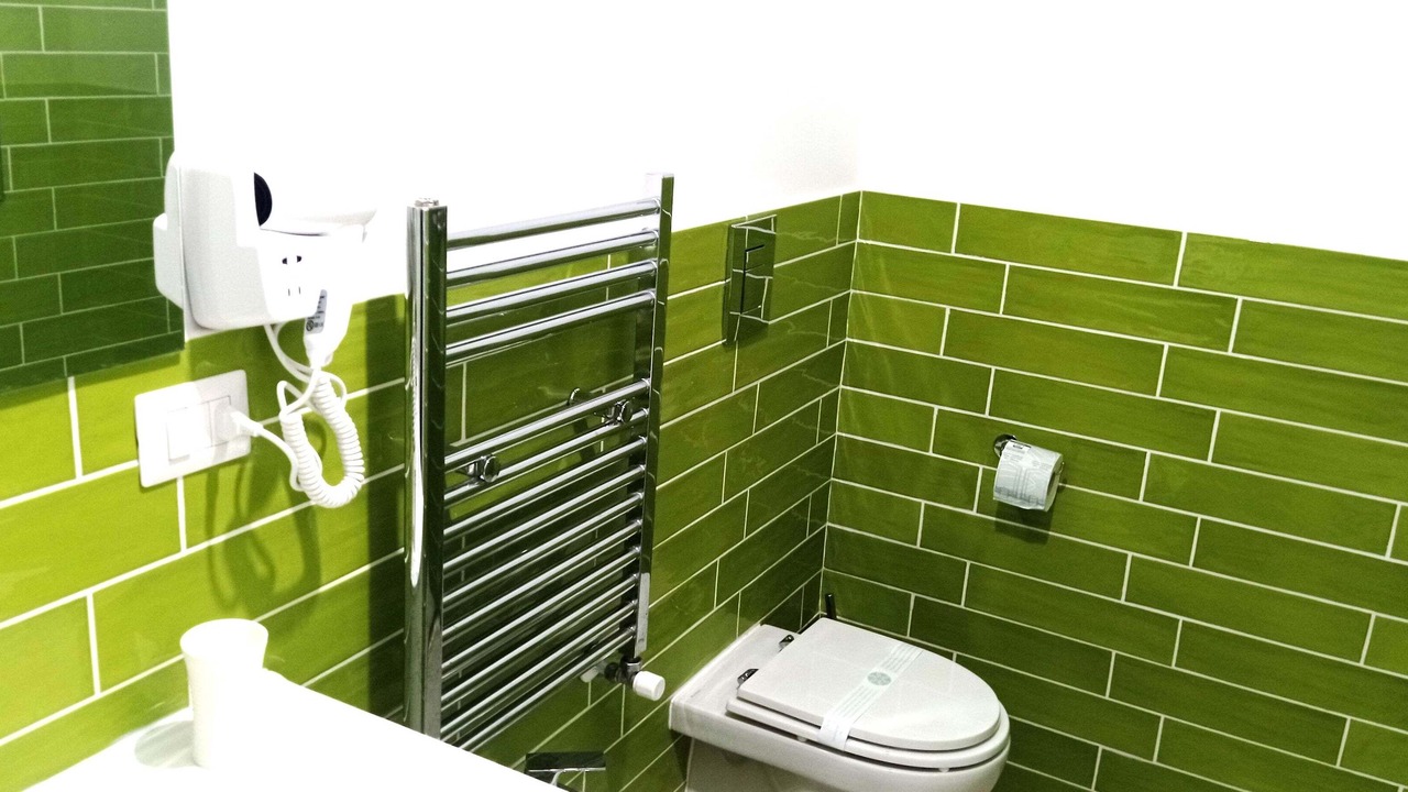 Photo of Bathroom in Bagnoli