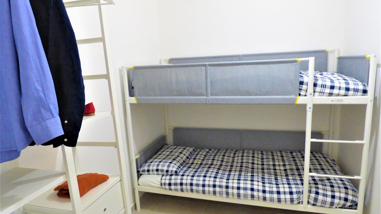 Photo of Bedroom in Bagnoli