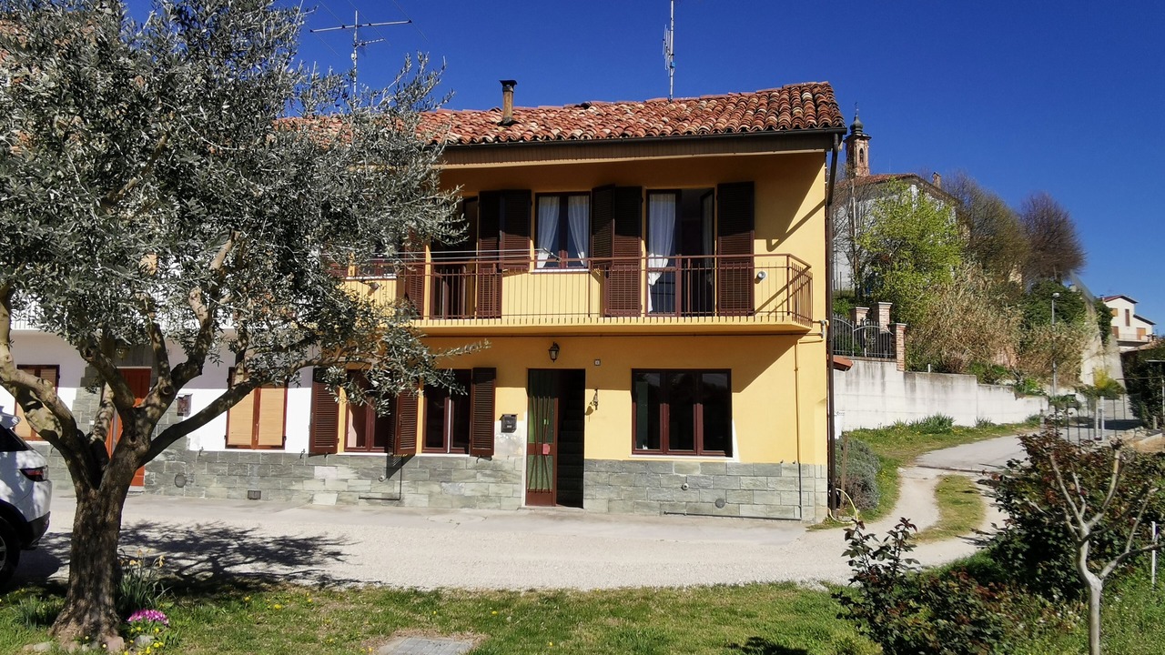Photo of Outdoor in Vezza d'Alba