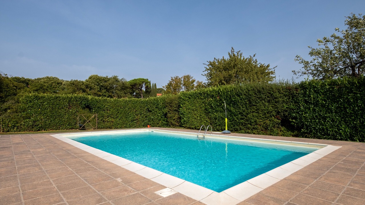 Photo of Outdoor in Arcidosso