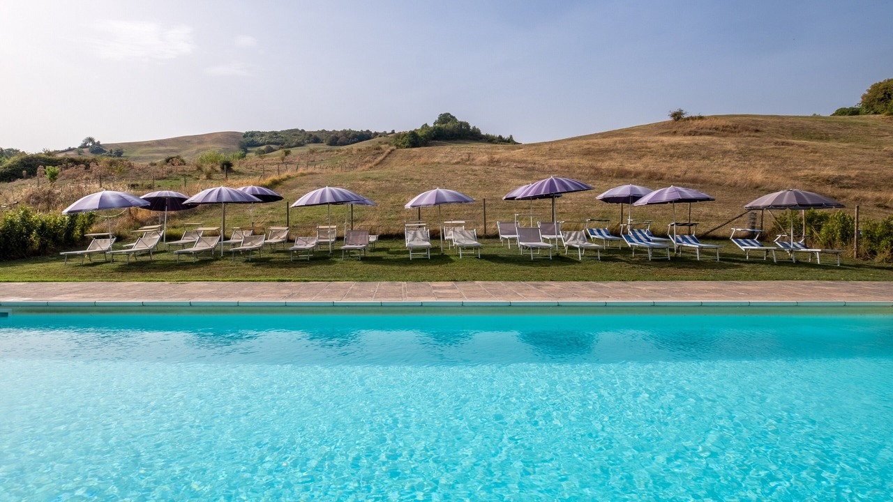 Photo of Outdoor in Arcidosso