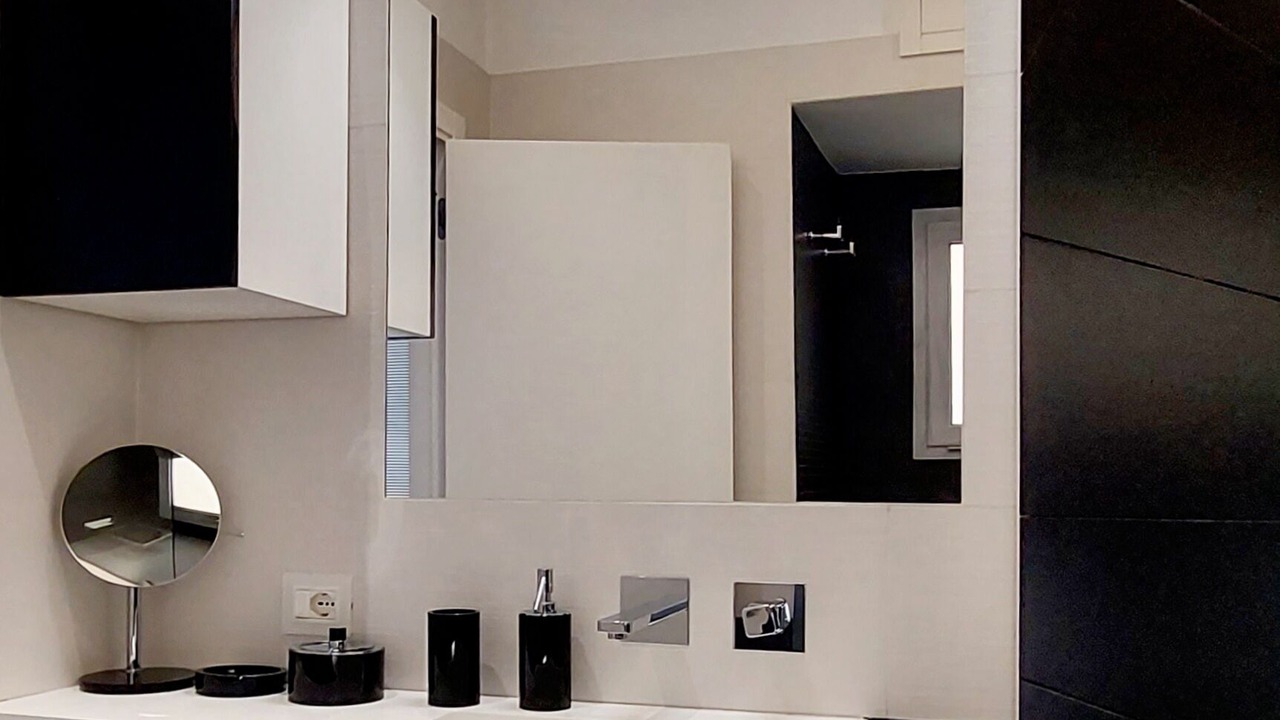 Photo of Bathroom in Monti