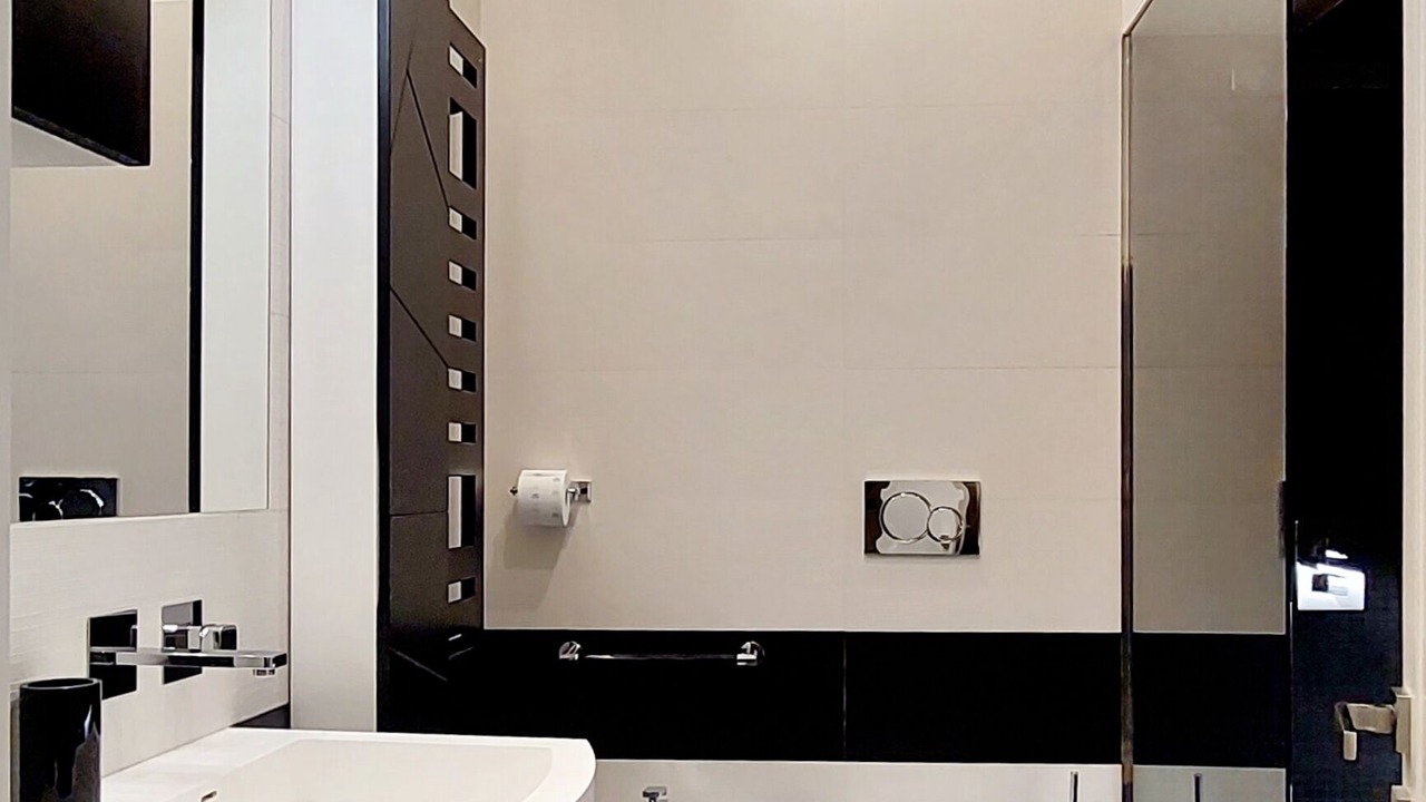 Photo of Bathroom in Monti