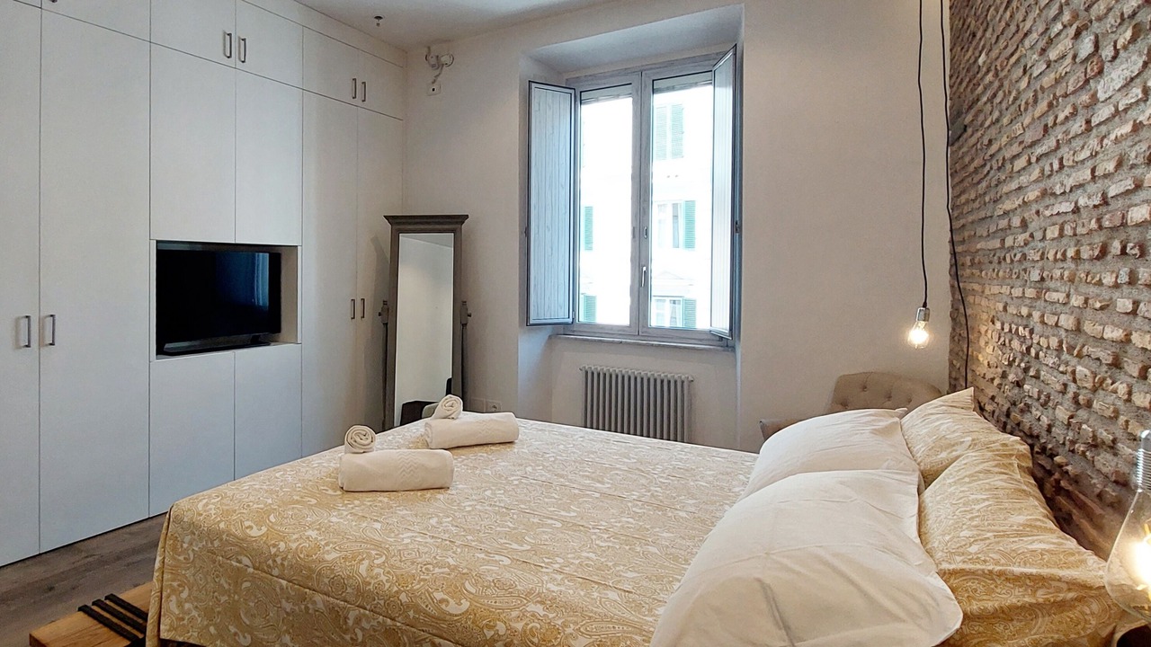 Photo of Bedroom in Monti