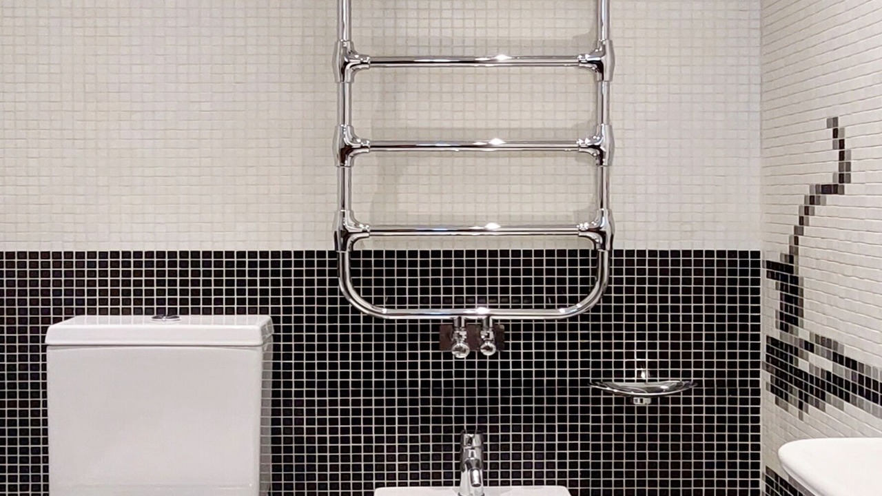 Photo of Bathroom in Monti