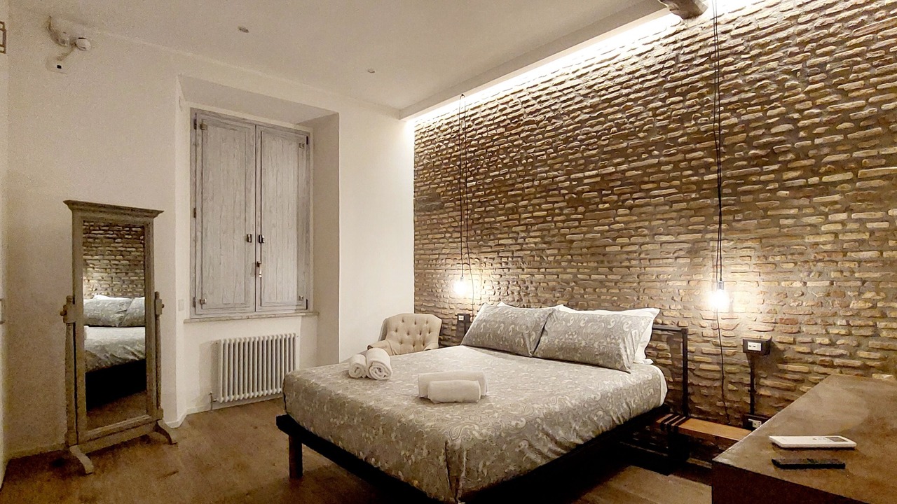 Photo of Bedroom in Monti