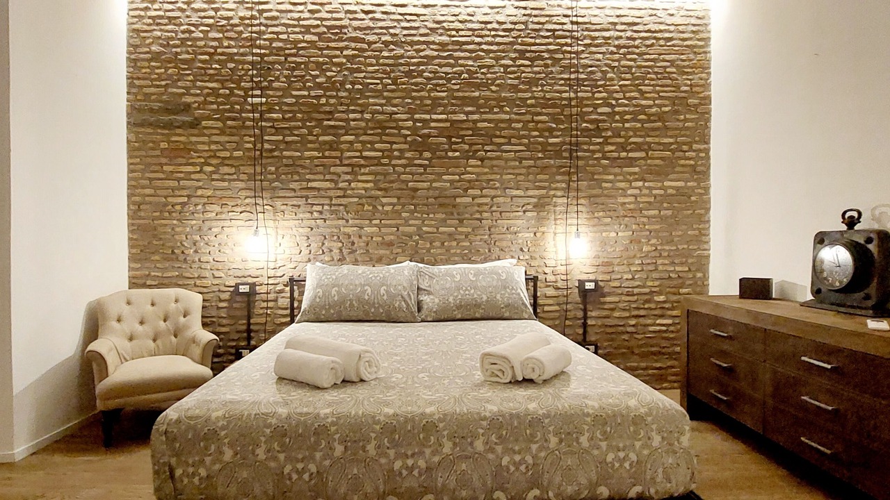 Photo of Bedroom in Monti