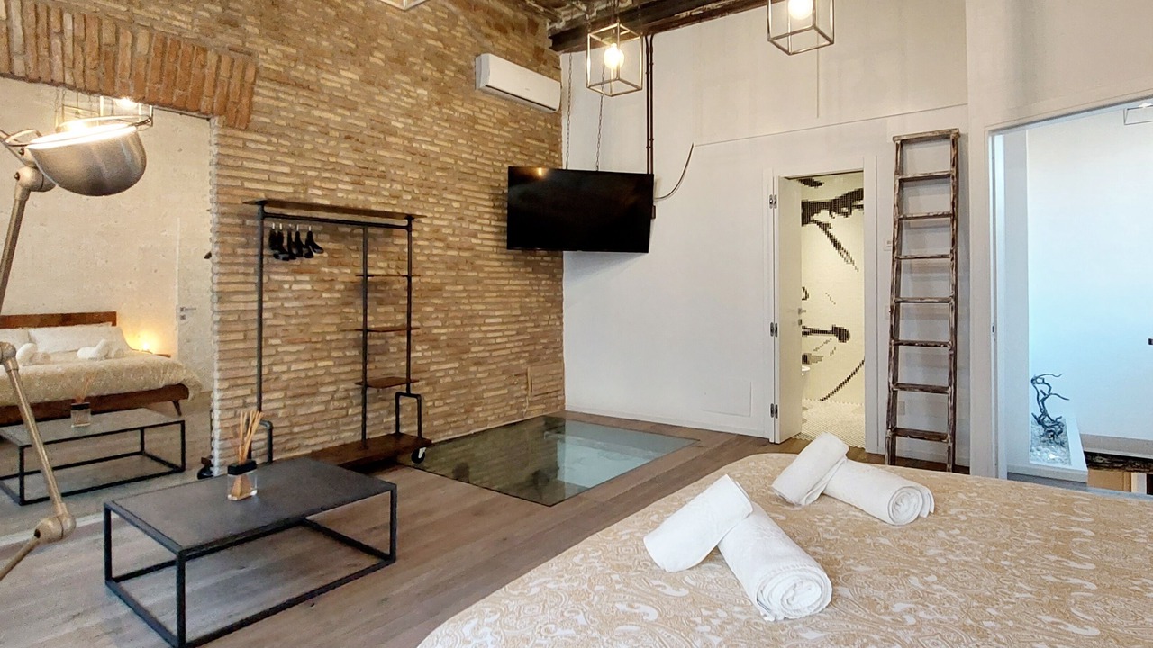 Photo of Bedroom in Monti