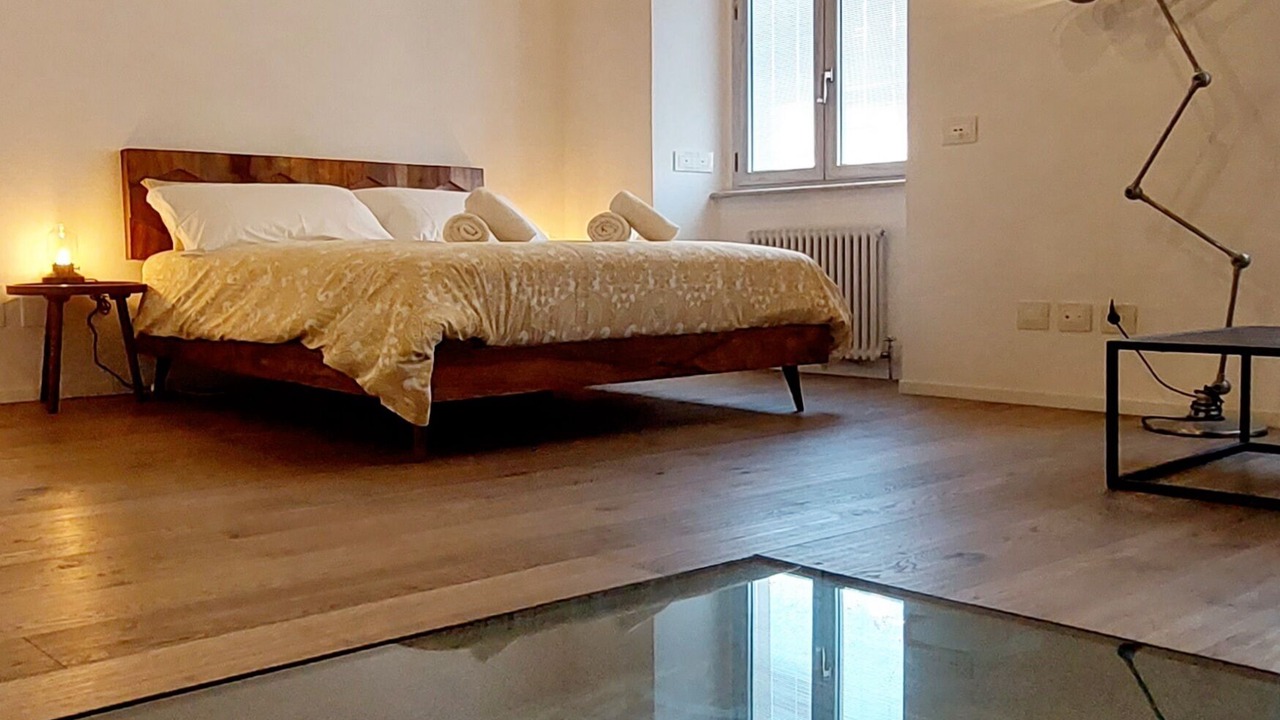 Photo of Bedroom in Monti