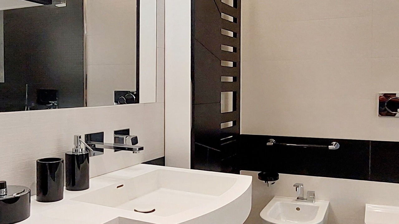 Photo of Bathroom in Monti