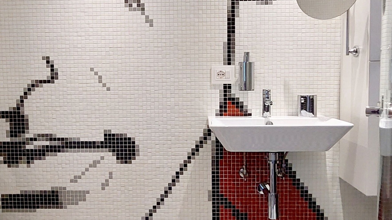 Photo of Bathroom in Monti