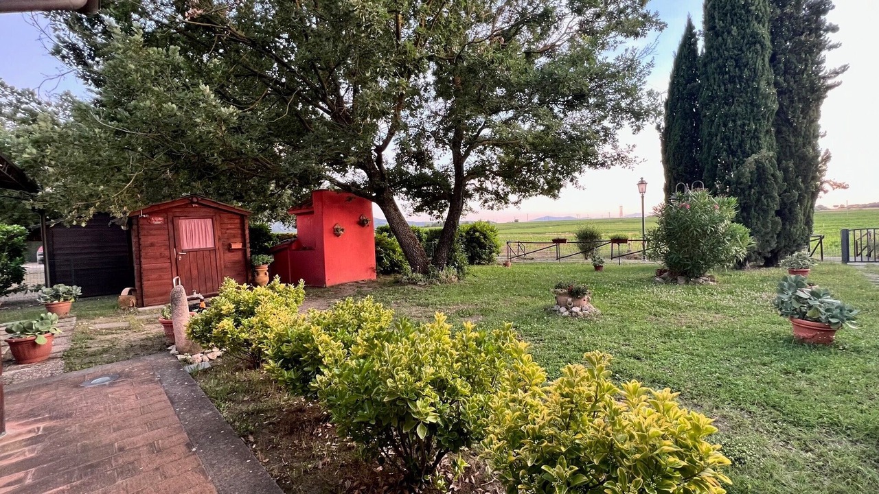 Photo of Outdoor in Castiglione del Lago